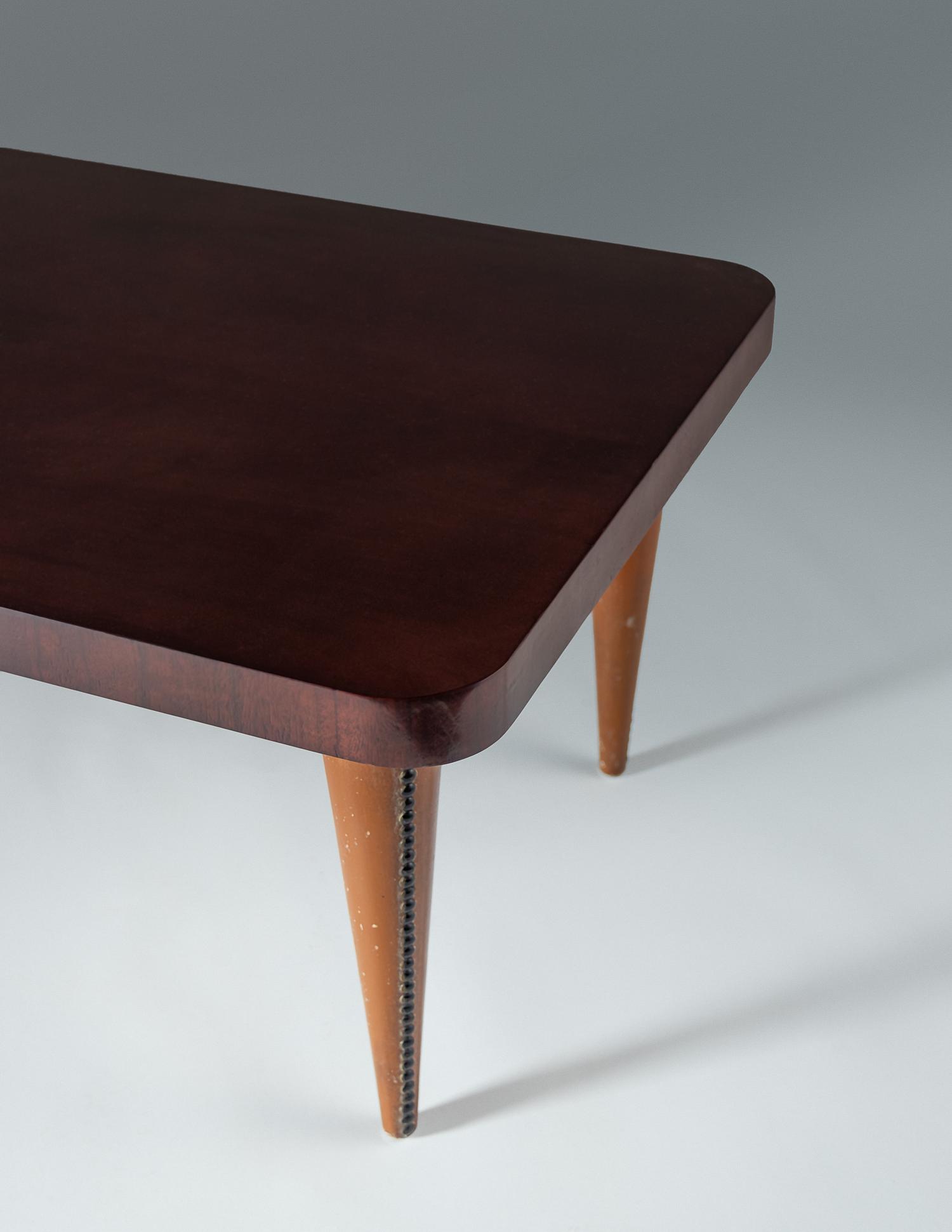 Coffee Table, Herman Miller, USA