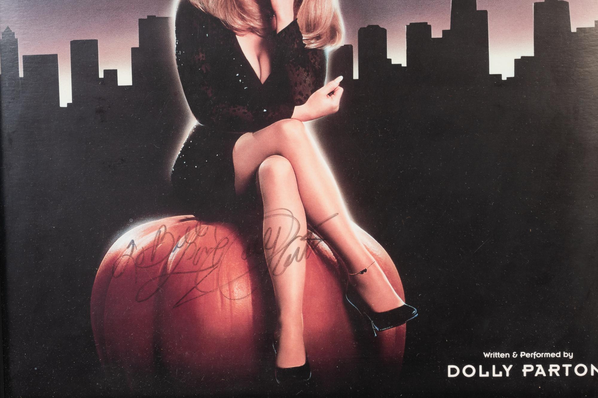 (Celebrity) PARTON, Dolly (1956).
