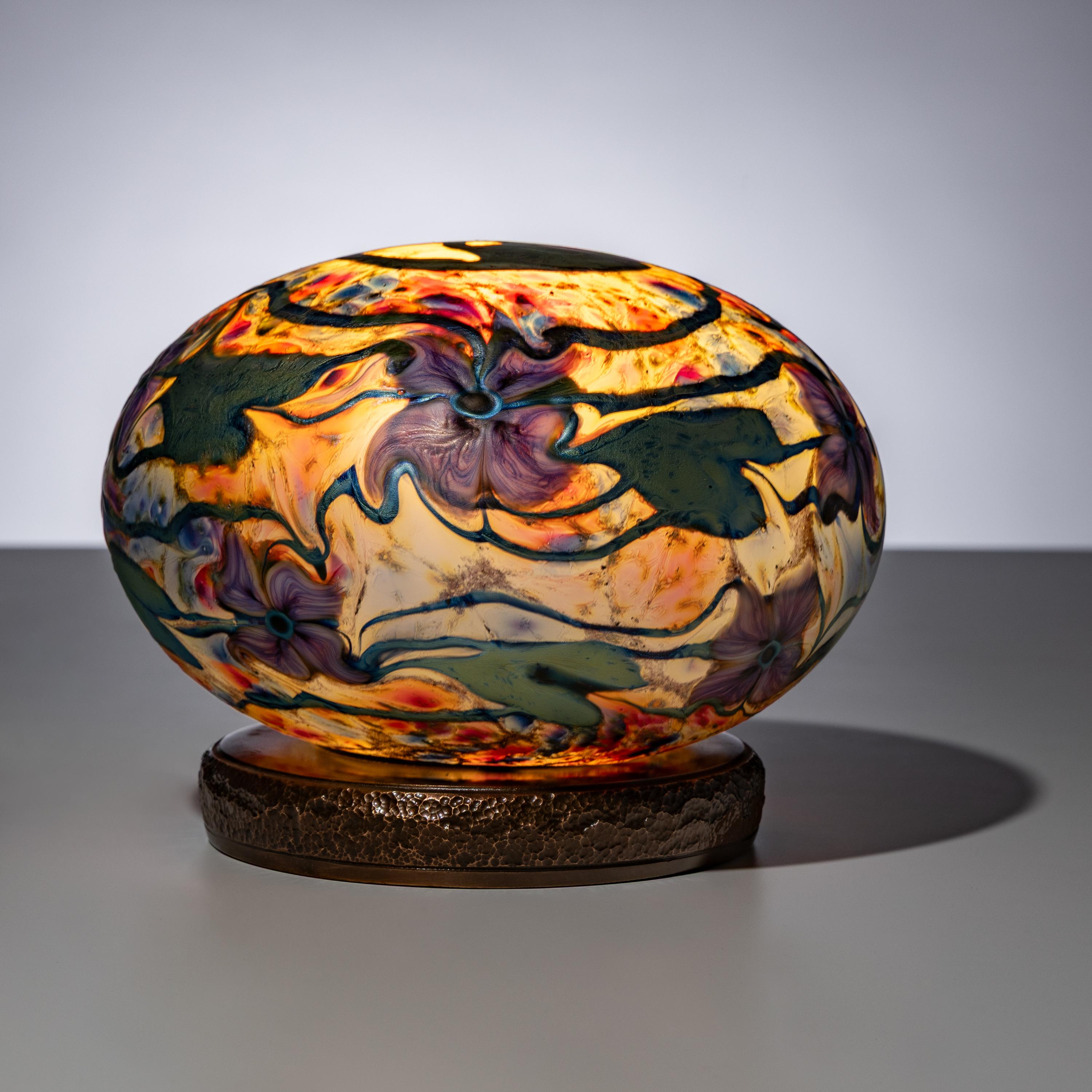 Charles Lotton (American, 1935–2021) — Dome Light, 2005