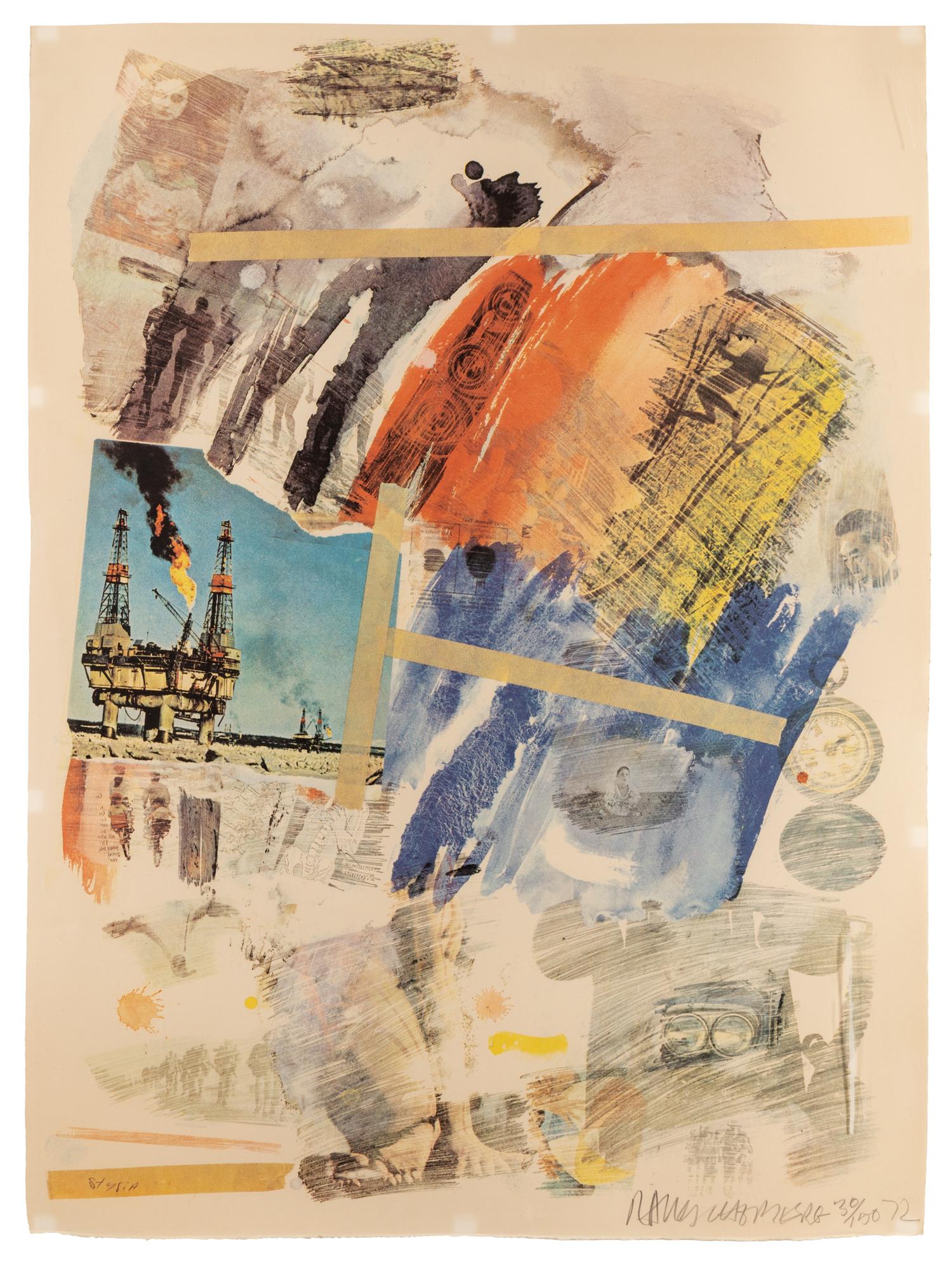 Untitled (from Horchow Portfolio)