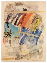 Untitled (from Horchow Portfolio)