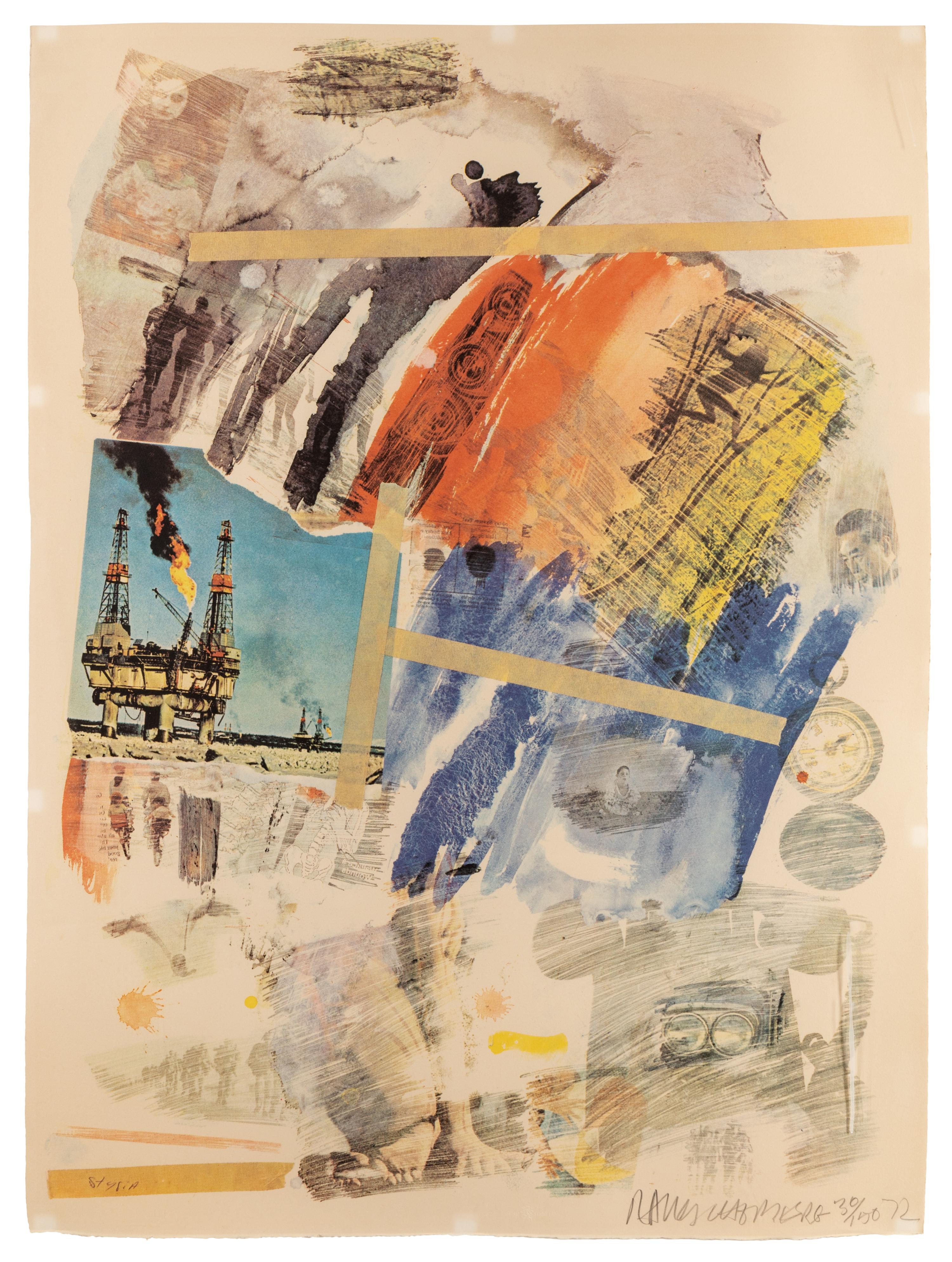 Untitled (from Horchow Portfolio)