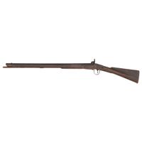 Barnett Percussion Trade Gun Dated 1900