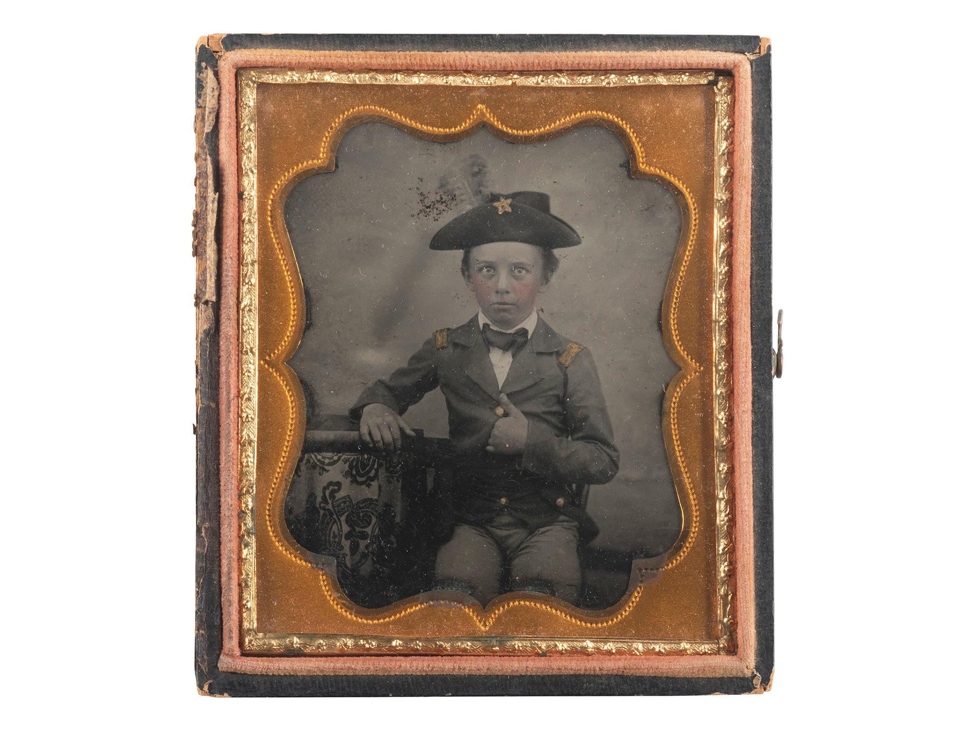 American Historical Ephemera & Photography