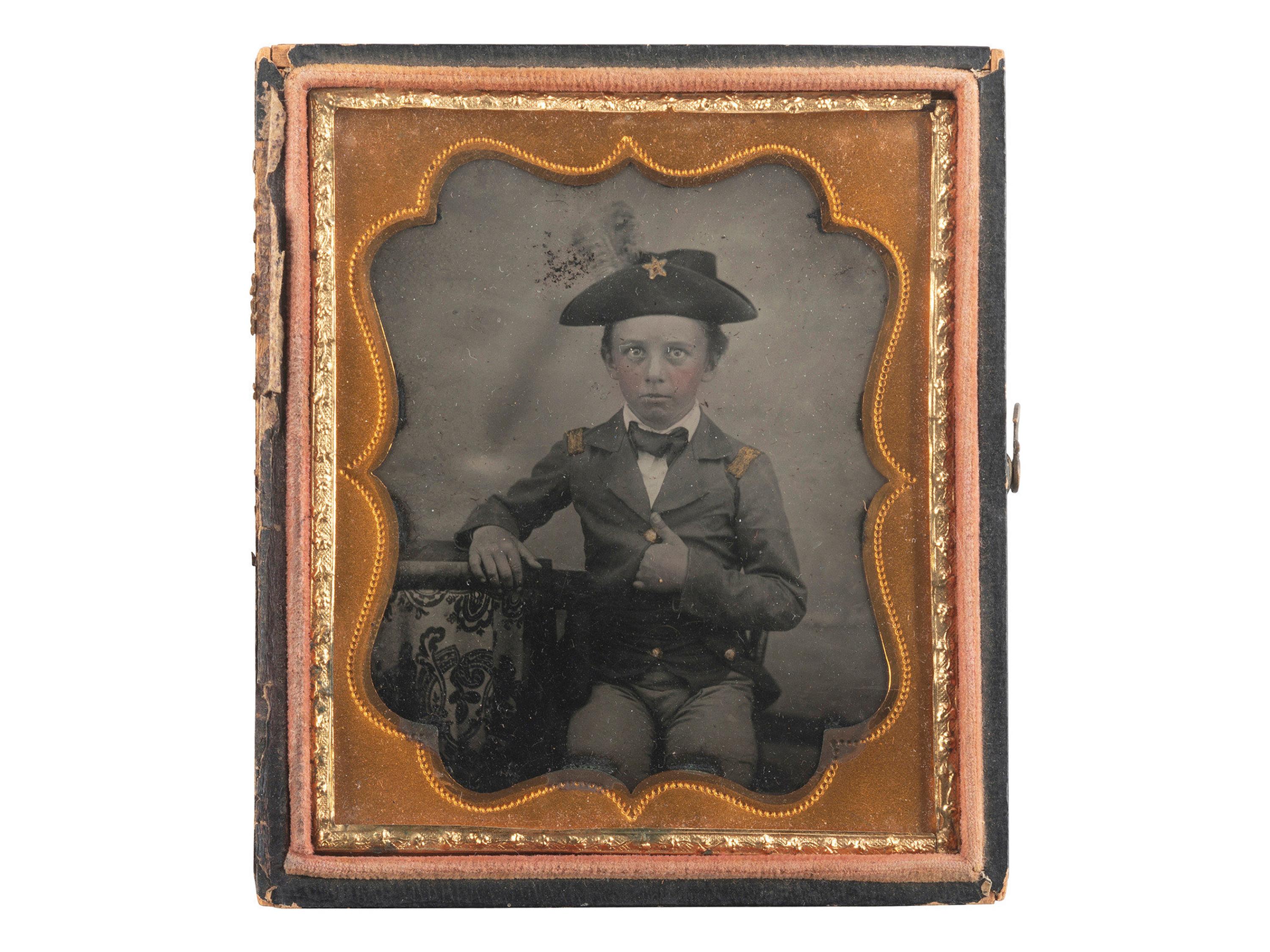 American Historical Ephemera & Photography