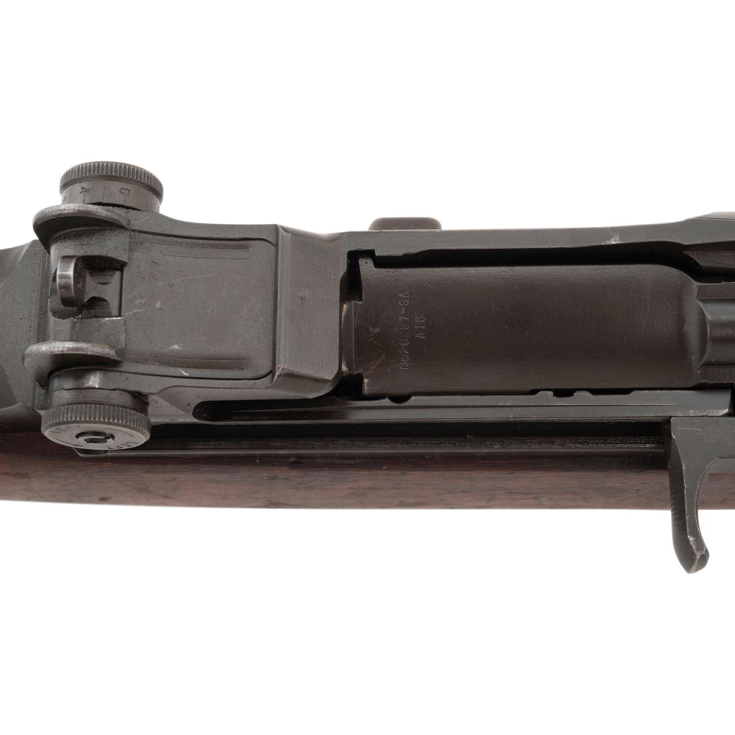 **CMP U.S. Springfield M1 Garand