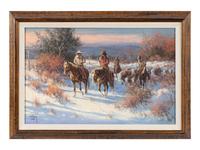 Cattlemen, 1987