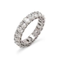 DIAMOND ETERNITY BAND