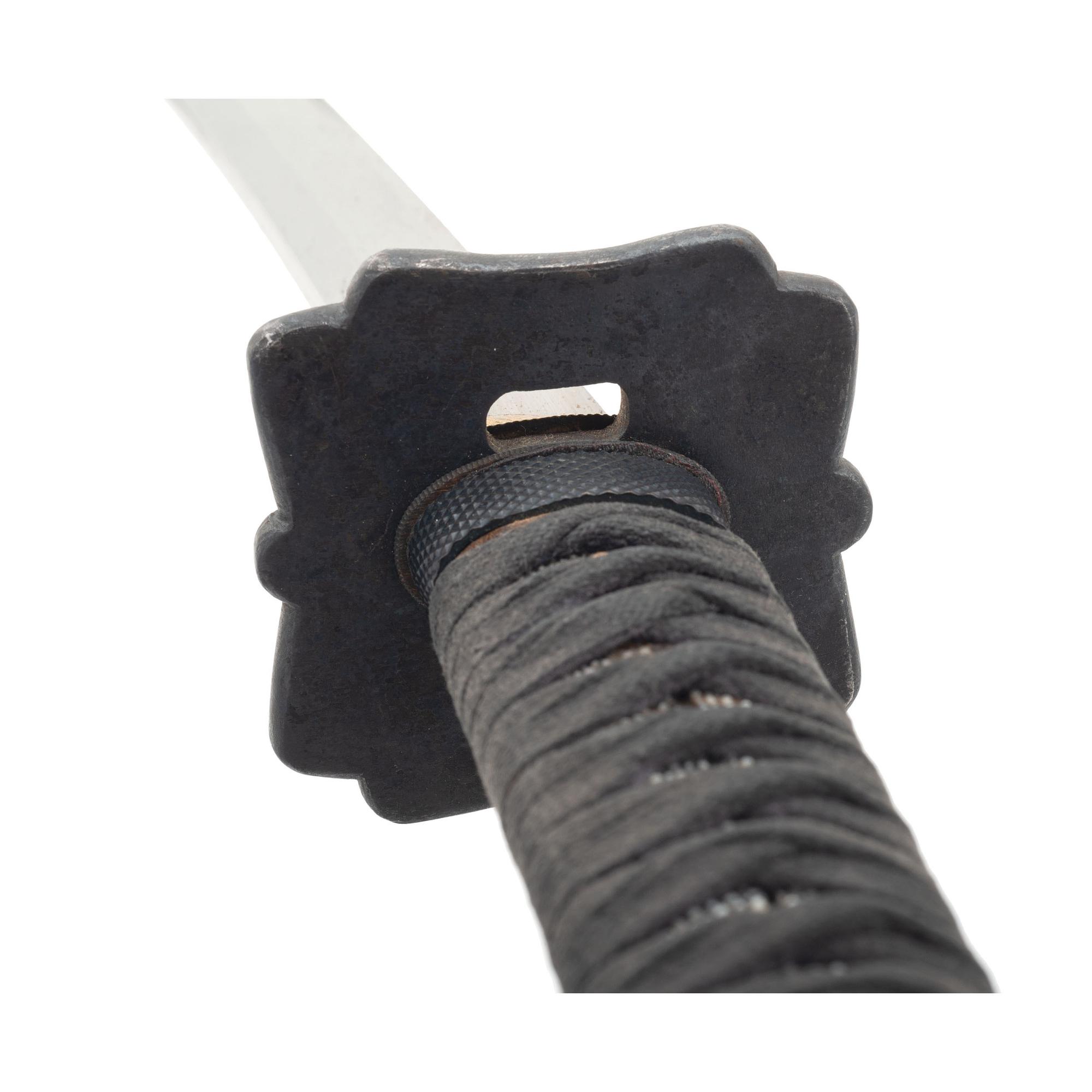 Unsigned Japanese Katana