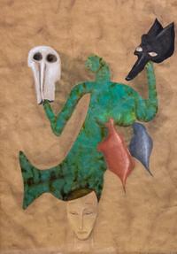 Der Alptraum (The Nightmare)
