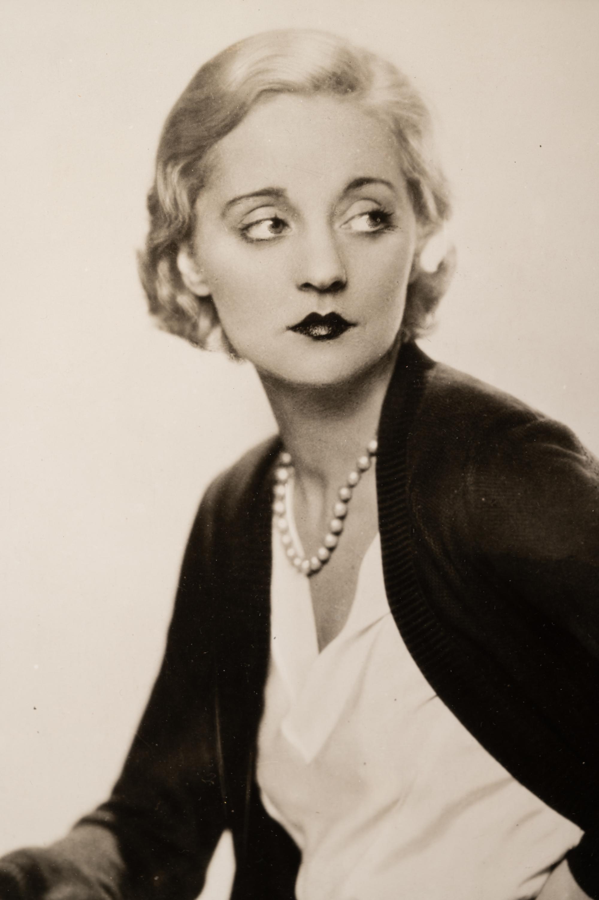 Talulah Bankhead