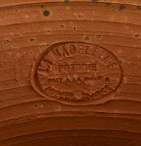 A Continental Ceramic Jardinere