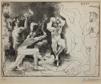 La Danse des Faunes