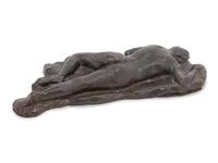Reclining Nude