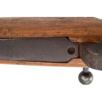 **Chinese Type 24 "Chiang Kai-Shek" Mauser Rifle