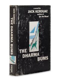 [Literature] Kerouac, Jack. The Dharma Bums