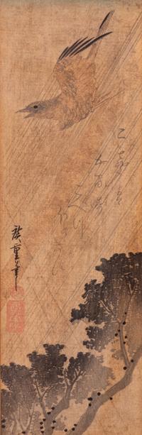 Katsushika Hokusai (1760-1849), Ando Hiroshige (1797-1858)