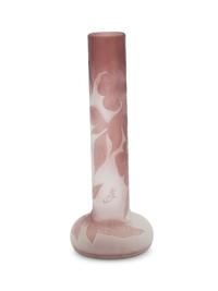 Cameo Vase