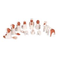 Pottery Nacimiento