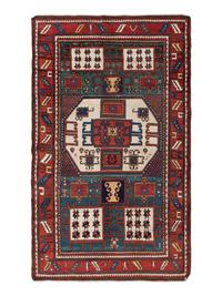 A Karachopt Kazak Rug