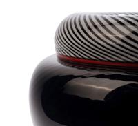 Glass Vessel Effetre International, Italy
