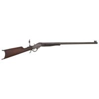 ** Stevens Model 44-1/2 Ideal Single Shot Rifle in .25-20