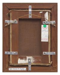 Ansgar Baptizes a Child , 1895