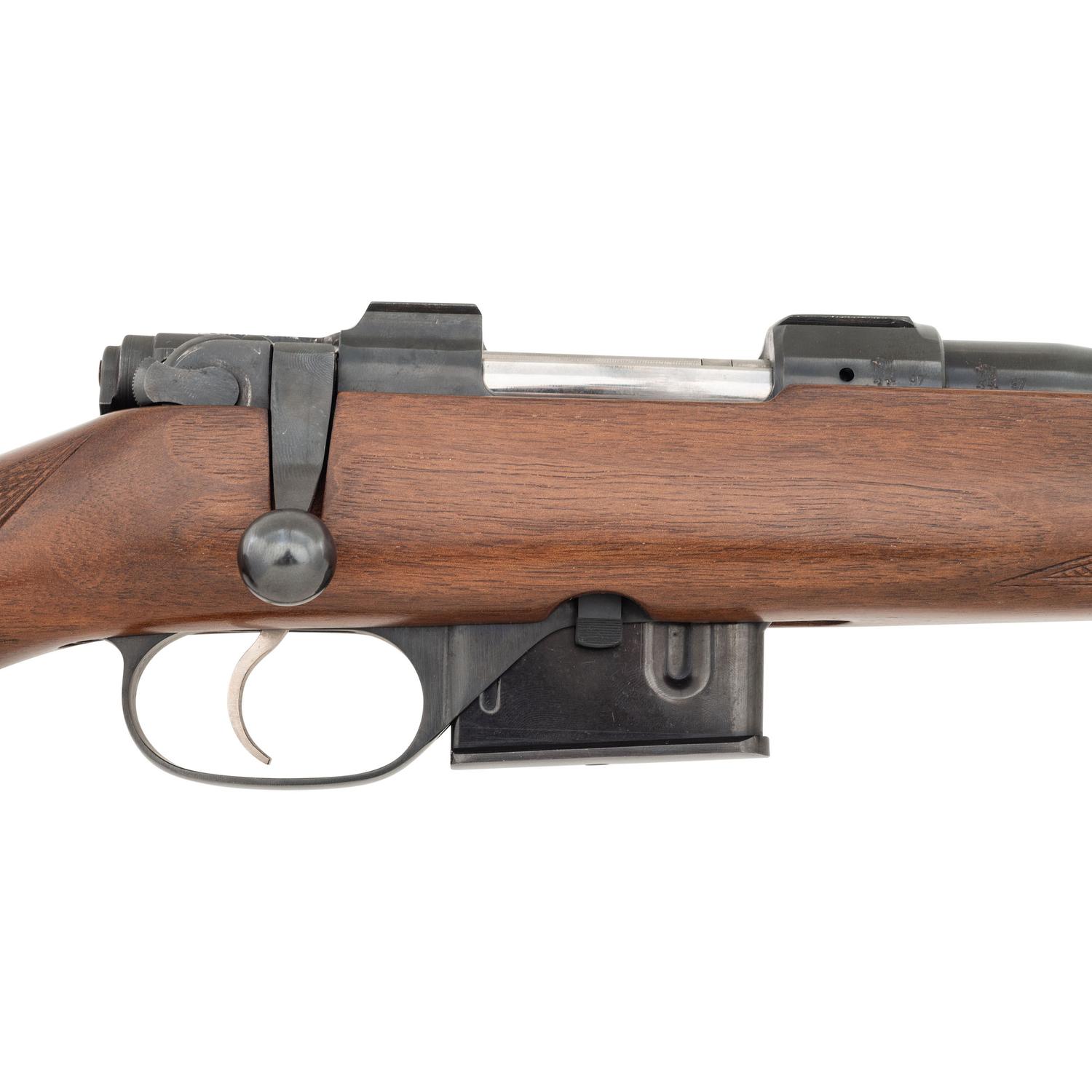 * CZ 527 in Box