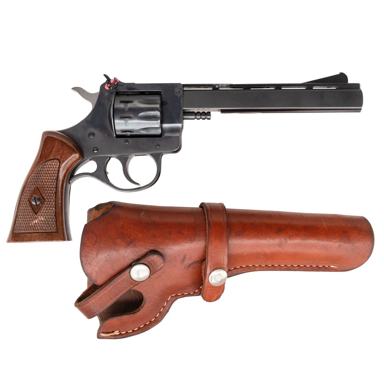 **Harrington & Richardson Model 939 with Holster