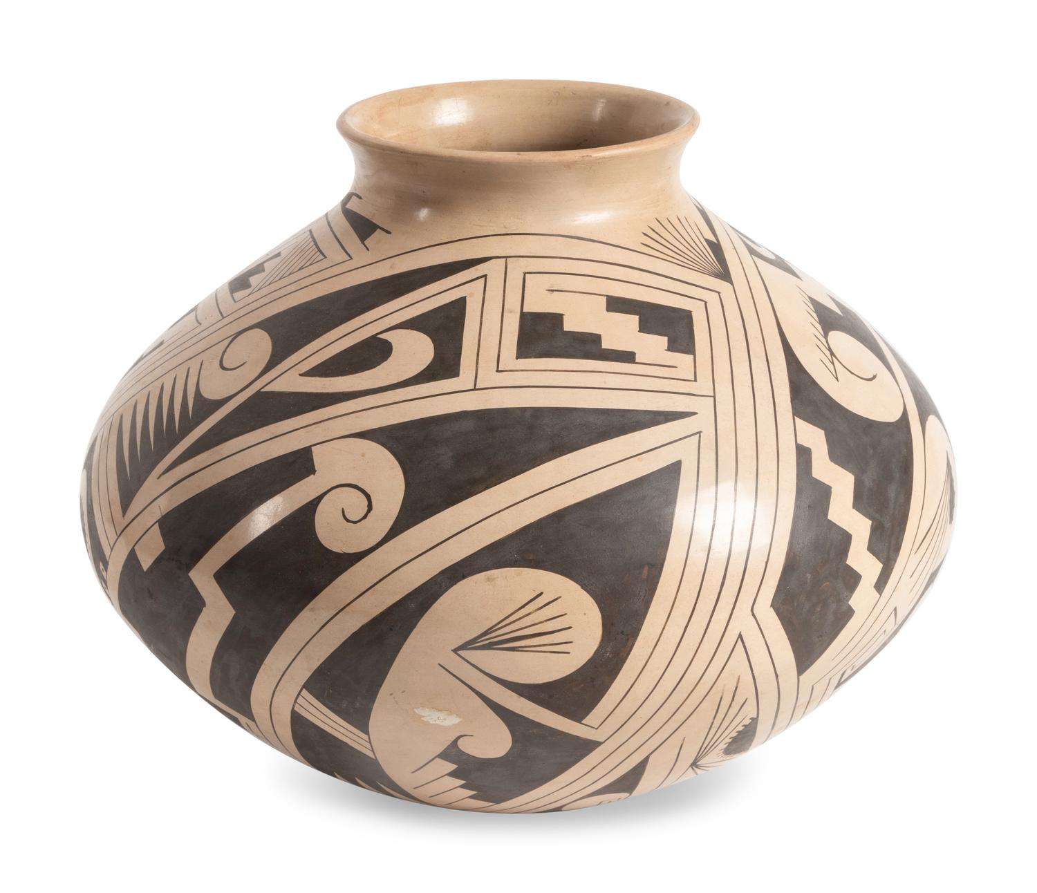 Mata Ortiz Pottery