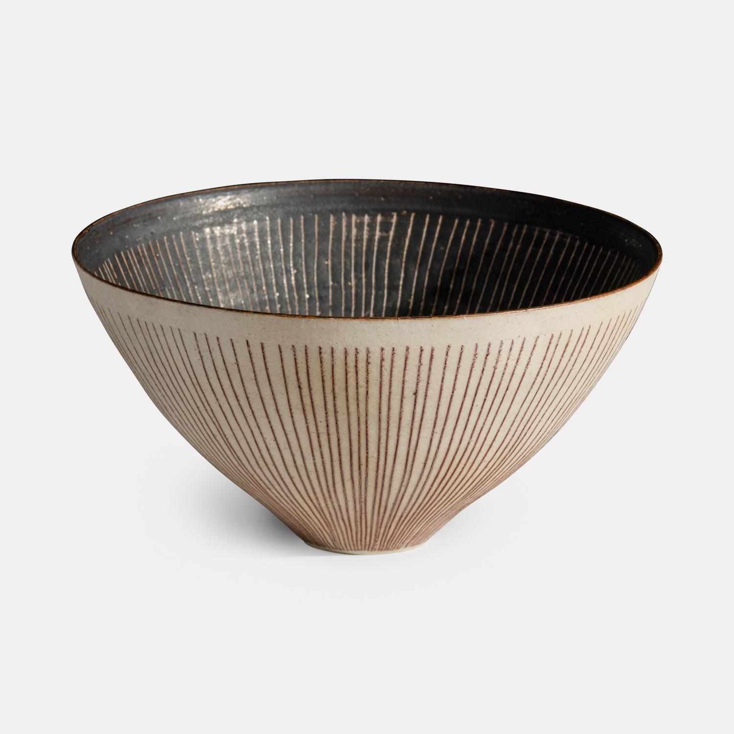 Bowl, c. 1955