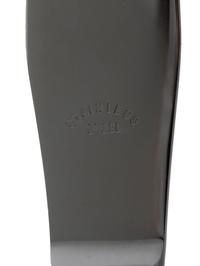 A Danish Silver Flatware Service