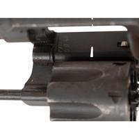 **U.S. Navy Marked Smith & Wesson Victory Model Revolver