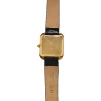 CORUM, YELLOW GOLD WATCH
