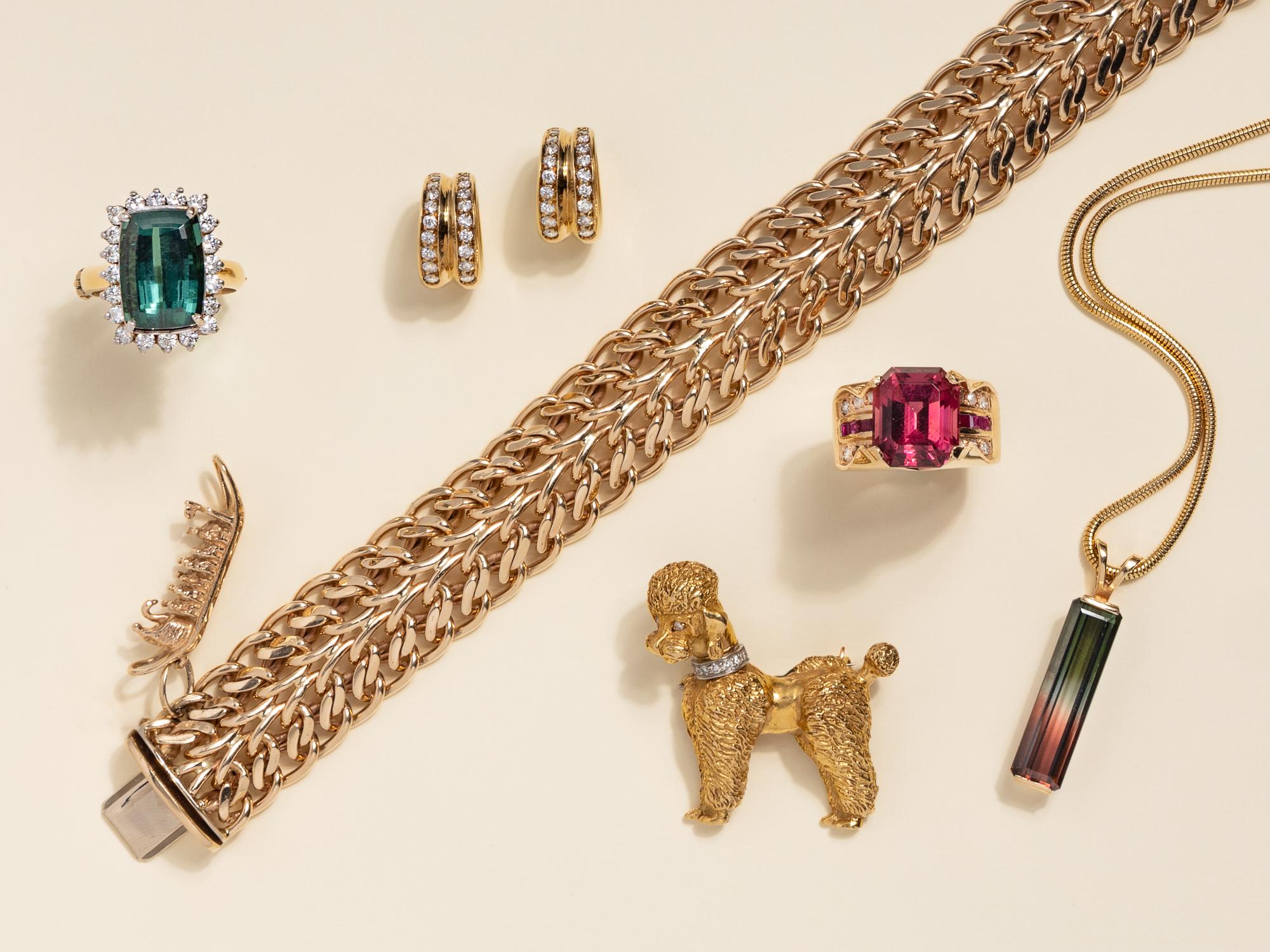 Essential Jewelry