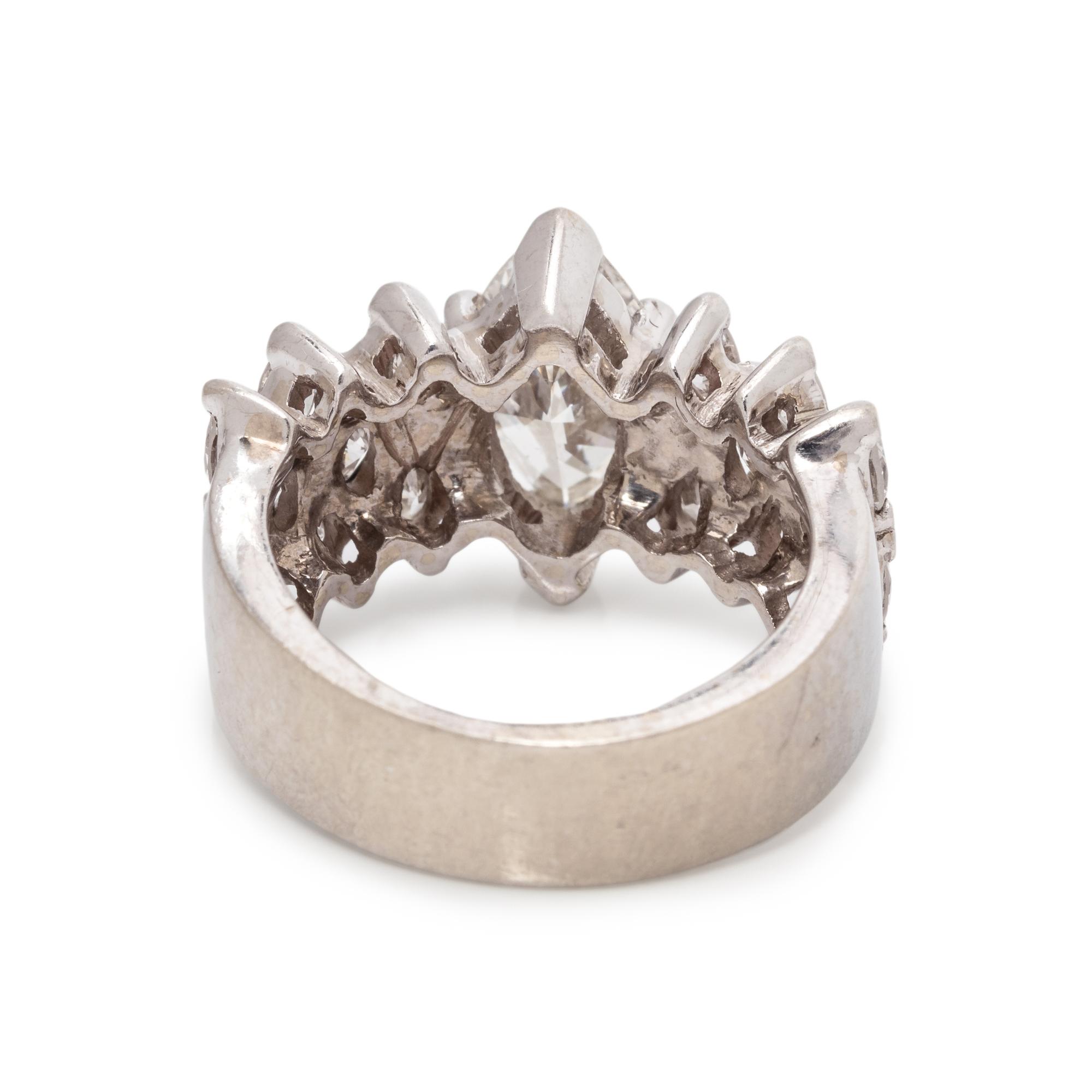 DIAMOND RING