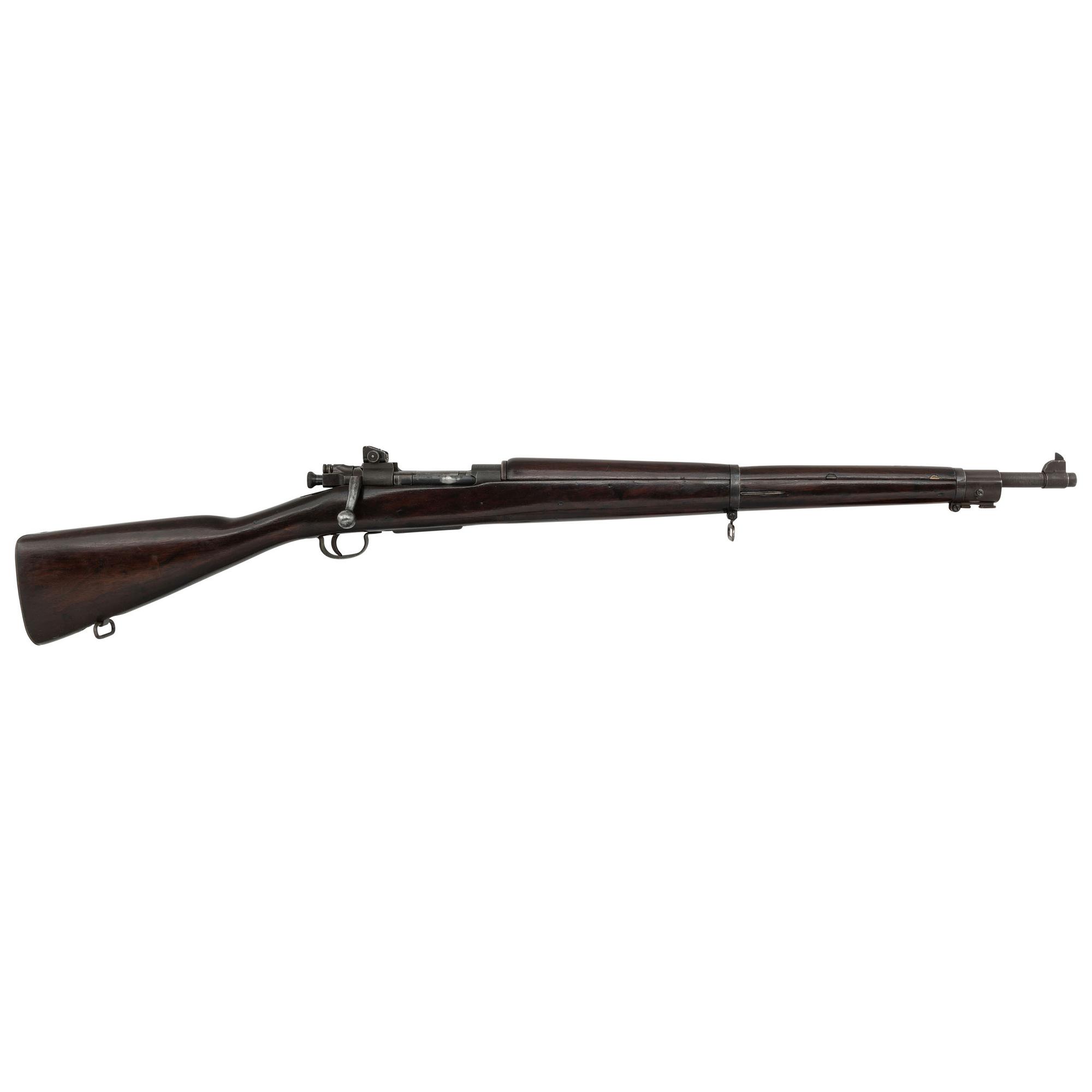 ** Smith Corona Springfield Model 1903A3