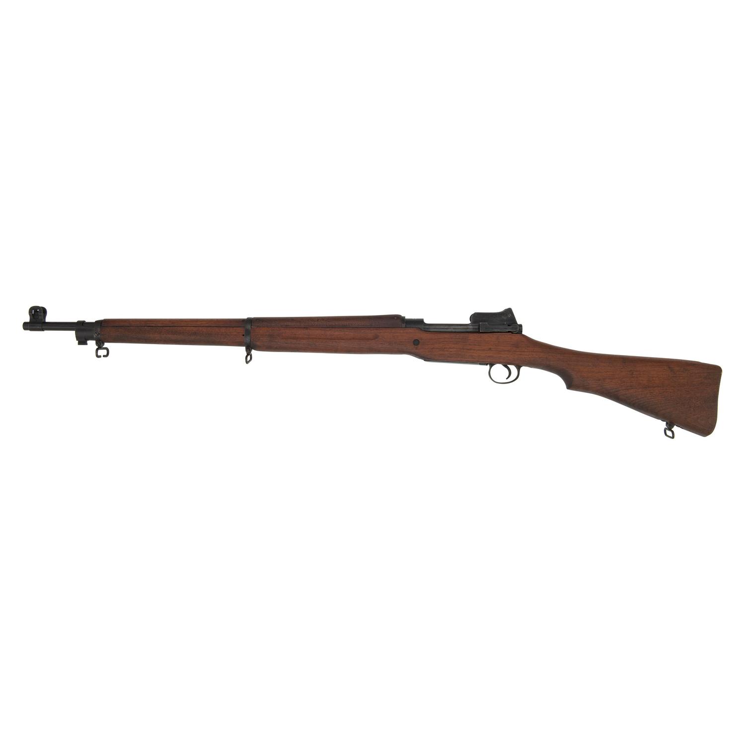 **Remington U.S. Model 1917