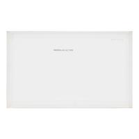 Untitled (A drawing for the Tibor de Nagy Gallery Show), c. 1966