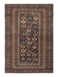 A Zejwa Kuba Rug