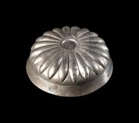 A Greek or Achaemenid Silver Phiale