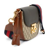 Gucci Padlock Shoulder Bag
