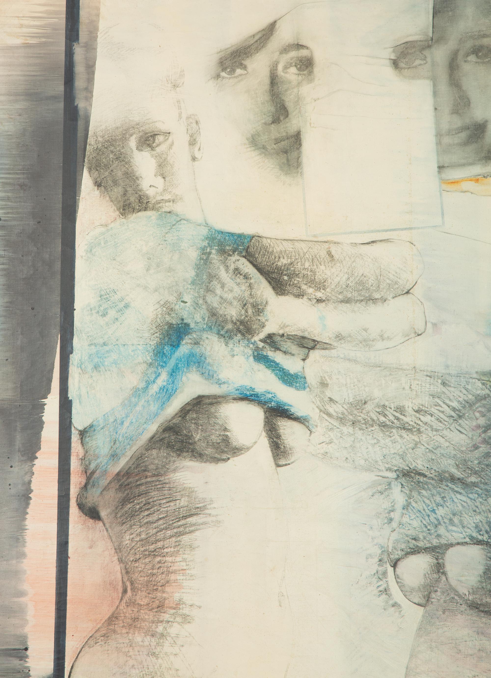 Untitled , 1964