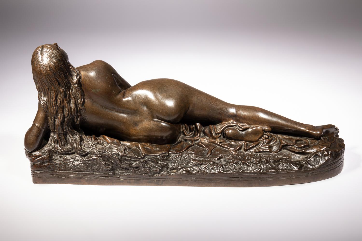 Antoine Étex (French, 1808-1888)