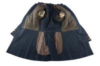 [CIVIL WAR]. 1858 Union Artillery enlisted frock coat.