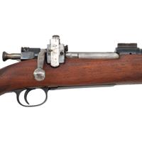 **RF Sedgley 1903 Sporter .220 Swift