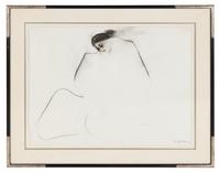 Seated Woman , 1979