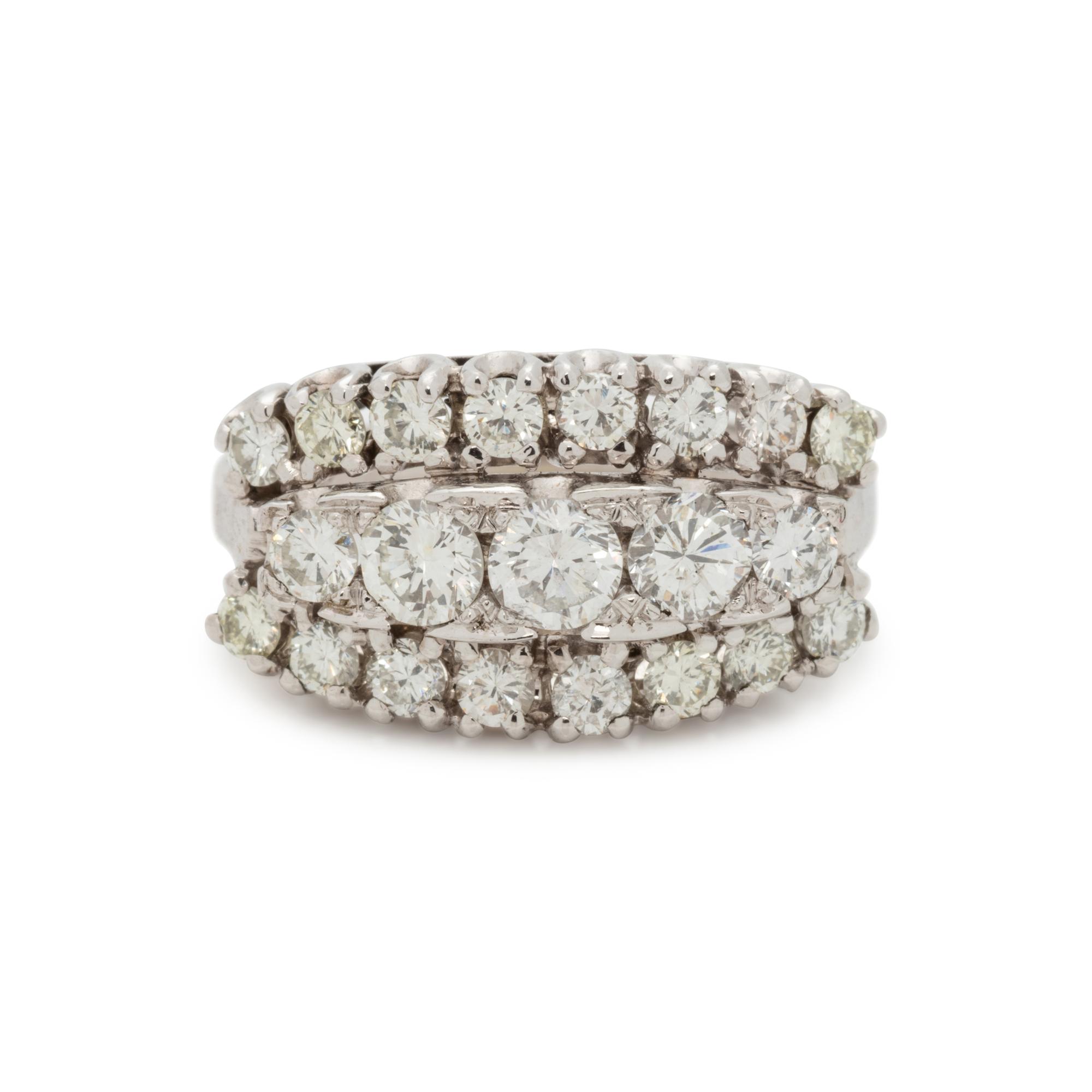DIAMOND RING