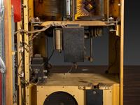 A Rock-ola 'Magic-Glo' Jukebox, Model 1428