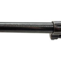 ** US Model 1903 Colt New Army & Navy Revolver with Holster